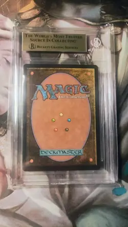 BGS 9.5 Gem Mint Tifa, Martial Artist 214 Surge Foil Final Fantasy MTG - Image 2