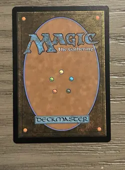Magic The Gathering Final Fantasy , Cloud, Midgar Mercenary #M 0010 2/1 - Image 2