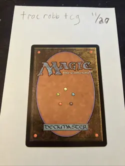 Yue, The Moon Spirit (Showcase Foil) TLA 338 - Image 2