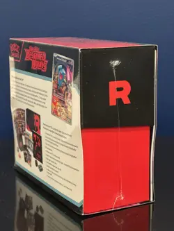 Destined Rivals Pokemon Center Exclusive Elite Trainer Box ETB Sealed - Image 3