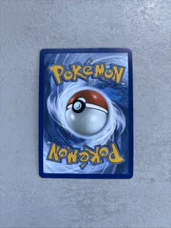 Pokemon Wally’s Compassion #176/132 Mega Evolution 2025 MINT - Image 2
