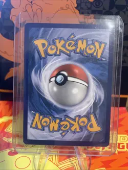 Pokemon Gyarados 34/108 XY Evolutions Holo English - Image 2