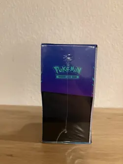 Pokemon Journey Together POKEMON CENTER EXCLUSIVE ETB BRAND NEW SEALED - Image 2