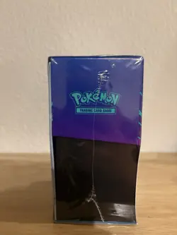 Pokemon Journey Together POKEMON CENTER EXCLUSIVE ETB BRAND NEW SEALED - Image 3