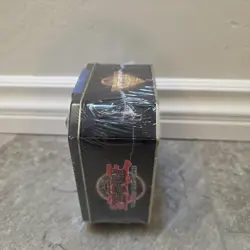 Yu-Gi-Oh Cards - 2004 Collectors Tin - SWIFT GAIA THE FIERCE KNIG - New Factory - Image 2
