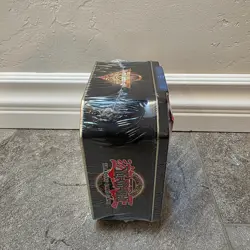Yu-Gi-Oh Cards - 2004 Collectors Tin - SWIFT GAIA THE FIERCE KNIG - New Factory - Image 3