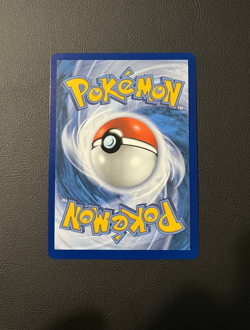 Wally's Compassion - Ultra Rare UR - 176/132 - Mega Evolution Pokemon Card - NM - Image 2