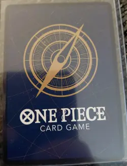 Boa Hancock (Illustration Box Vol.1) ST17-004 One Piece Promotion Cards Foil - Image 2