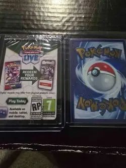 Pokemon 151 Ultra Premium Collection Promo Card Set, All 3 Sealed/New - Image 2