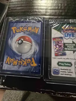 Pokemon 151 Ultra Premium Collection Promo Card Set, All 3 Sealed/New - Image 3