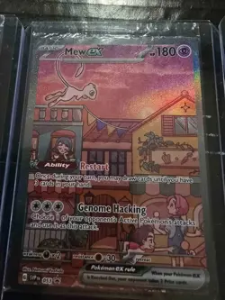 Pokemon 151 Ultra Premium Collection Promo Card Set, All 3 Sealed/New - Image 5