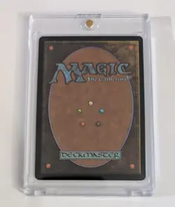 * P R 0 X Y* Black Lotus MTG Card - Image 2