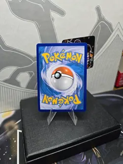 Pokemon TCG Glaceon Card 19/111 Furious Fists Rare - Image 2