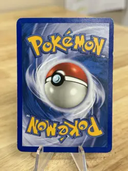 Dual Ball 139/165 Pokemon Card Expedition Uncommon Trainer LP/MP - Image 2