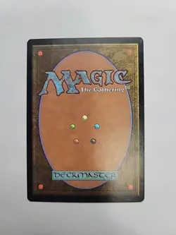 MTG - Dromar, the Banisher Invasion Regular Rare #244 - Image 3