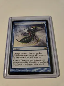 MTG Glamerdye Eventide - Image 1
