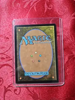Kotis, the Fangkeeper Borderless Rare, Tarkir Dragonstorm #362, MTG Magic - Image 3