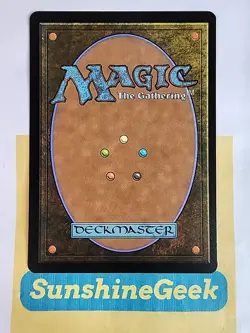 Manabond (Future Sight) Mystery Booster 2 Regular - Image 2