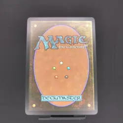 Ancient Copper Dragon 396 Showcase Battle for Baldur's Gate CLB MTG Magic - Image 2