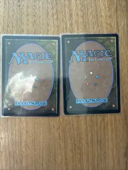 Lot 2x Toph, Hardheaded Teacher (Extended Art) - Avatar: The Last Airbender Foil - Image 2
