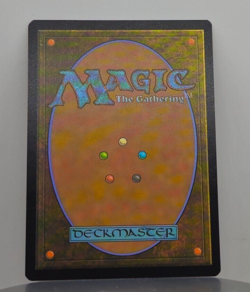 Foil Anoited Peacekeeper - Dominaria United - DMU - 2 - MTG - Image 2