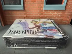 Magic: The Gathering: MTG Final Fantasy Collector’s Booster Box - English Sealed - Image 5