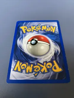 Shadowless Dragonair 18/102 Rare Base Set Pokemon Card Collectible - Image 4