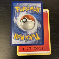 CHARIZARD V SWSH050 Black Star Promo - Champions Path ETB Pokemon TCG - MINT - Image 2