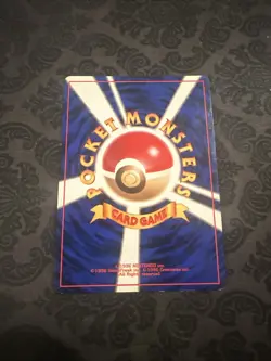 Pokemon TCG Erika’s Dragonair 148 Leader’s Stadium Japanese Holo - Image 2