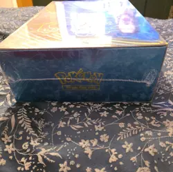 Pokemon Mega Charizard X ex Ultra Premium Collection (UPC) 🔥 BRAND NEW SEALED ✅ - Image 2
