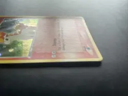 Pokemon TCG Ponyta Ex FireRed & LeafGreen Set Card 76/112 Reverse Holo NM - Image 2