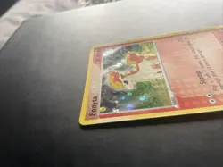 Pokemon TCG Ponyta Ex FireRed & LeafGreen Set Card 76/112 Reverse Holo NM - Image 4