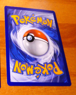 POKEMON EVOLUTIONS A PALDEA CARD REVERSE HOLO CARTE MAGICARPE 042/193 PAL FR NM - Image 2