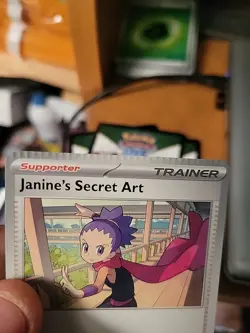 Pokemon error Card Prismatic Evolutions Crimp Errors Lot Of 6 Cards! All Crimp. - Image 3