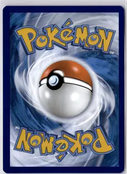 MINT Paldean Wooper SVP 041 Cosmos Holo Promo Pokemon Card - Image 3