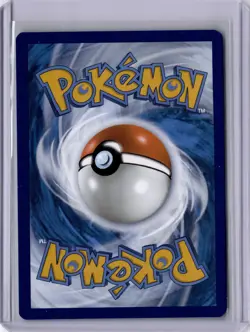 MINT Paldean Wooper SVP 041 Cosmos Holo Promo Pokemon Card - Image 4