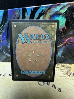 Magic: The Gathering Foil Showcase Enduring Vitality DSK NM Condition Japanese - Image 3