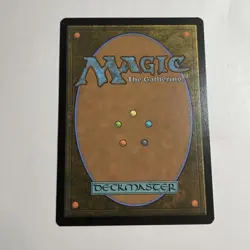 MTG Fated Firepower - Avatar: The Last Airbender #132 - Image 2