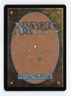 Waterbender Ascension (Borderless) #310 FOIL Rare - MTG TLA Avatar PACK FRESH - Image 2