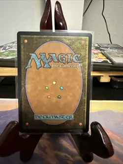 MTG Normal Badgermole Cub M Avatar: The Last Airbender 167 NM - Image 2