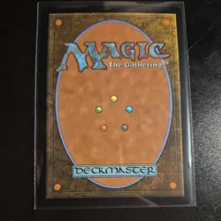 Badgermole Cub MTG Universes Beyond Avatar the Last Airbender TLA #0167 - Image 2