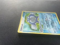 Poliwrath 11/112 - EX Fire Red & Leaf Green - REVERSE HOLO RARE - Pokemon NM - Image 5