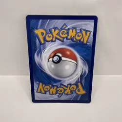Gengar Chinese Exclusive Gem Pokemon Gem Pack Vol 3 0307/07 - Image 2