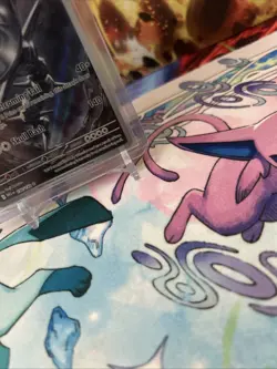 ✨Pokemon TCG Steelix 150/132 Mega Evolution Illustration Rare Near Mint ✨ - Image 3