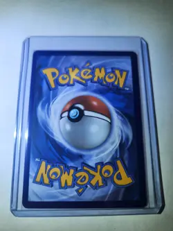 2025 Pokemon STEELIX Illustration Rare Mega Evolution 150/132 NM - Image 2