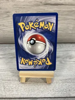 Ponyta 64/82 Pokemon TCG Team Rocket, Common WOTC 1999 - Image 2