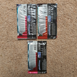 x3 Scarlet & Violet Paradox Rift Pokemon Booster Packs - Factory Sealed - Image 2
