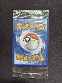 Pokemon - Chien-Pao EX 061/193 - Snowflake Stamp Promo Holiday SEALED - NM/MT - Image 2