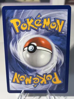 Pokemon 2025 Mega Evolution Steelix 150/132 Illustration Rare Near Mint - Image 2