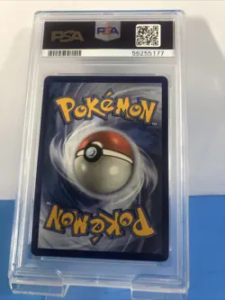 2020 Pokemon Champion's Path CHARIZARD Vmax Rainbow Rare 74/73 PSA 10 MINT 🔥🌈 - Image 2
